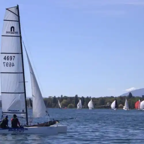 Nacra 500 à vendre   / 