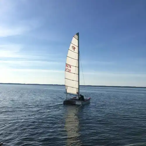 Divers catamarans à vendre  Nouvelle-Aquitaine / Parentis-en-Born