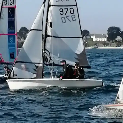 RS 500 à vendre  Bretagne / 