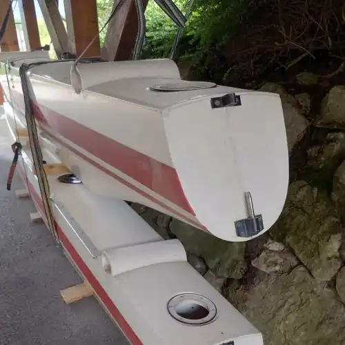 Dart 15 à vendre  Auvergne-Rhône-Alpes / Annecy