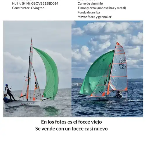 Complete 29er 2015