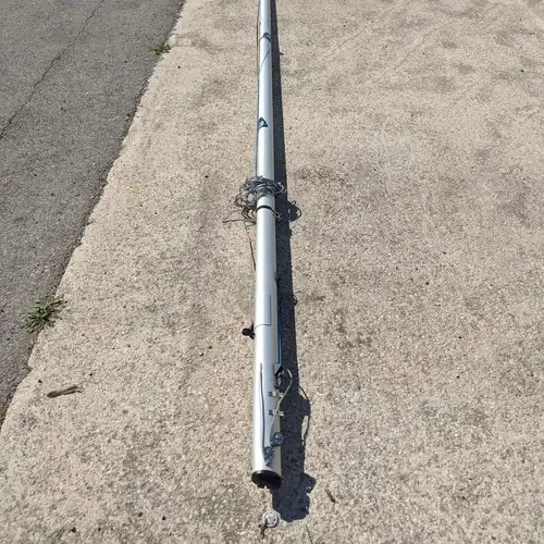 Mat de 470 AG+ SPARS neuf à vendre / dispo à Marseille