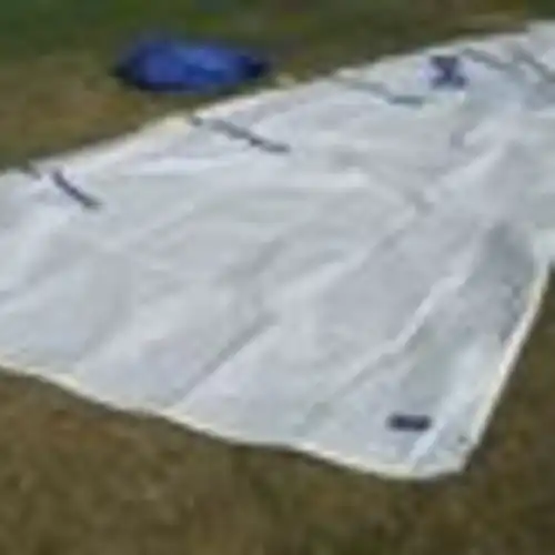 Grand Voile NEUVE pour 420