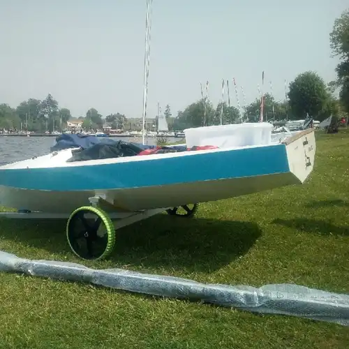 Wombat 298, plan henseval unique