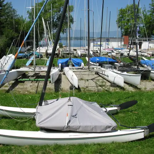 Taud NEUF pour Hobie Cat 14