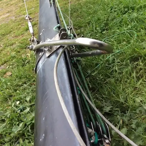 Mat hobie cat 18