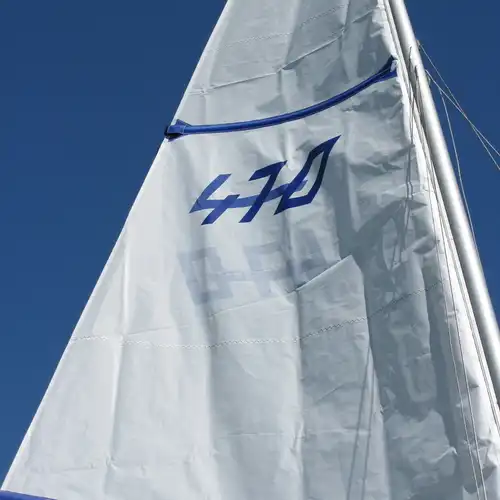 Grand Voile 470 NEUVE
