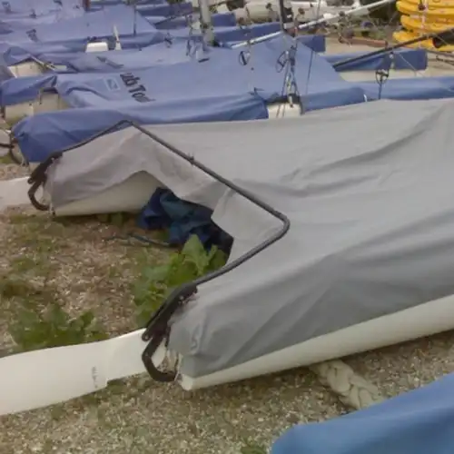 Taud de Protection Nacra F18
