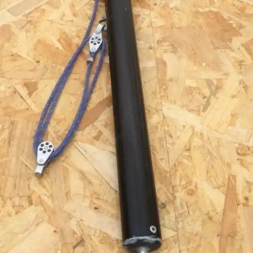 Bome hobie cat 17