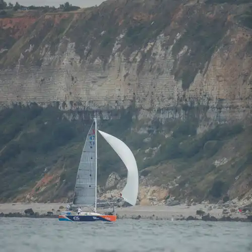 Spi figaro 2 - 2018 tres bon etat
