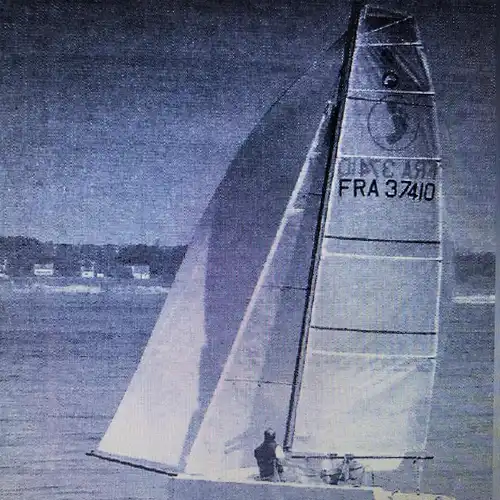 Speed Feet 18 à vendre à Antibes