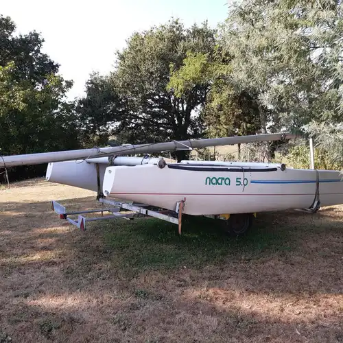 Nacra 500 Nacra à vendre en Gers