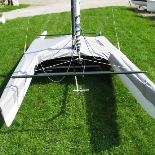Taud Hobie Cat 17 NEUF à vendre à Sciez, Auvergne-Rhône-Alpes, France
