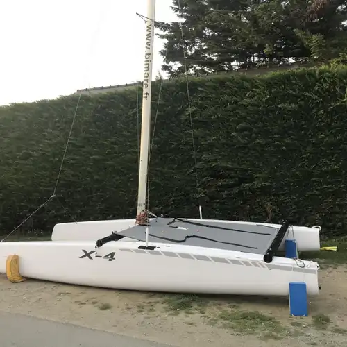 Formule 18 Bimare X4 à vendre à Saint-Malo, Bretagne, France