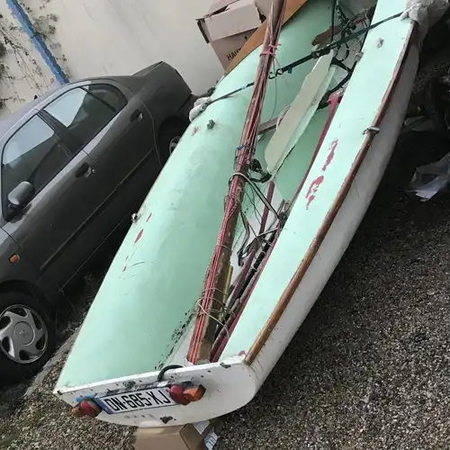 420 Autre marque à vendre à Précy-sur-Oise, Hauts-de-France, France