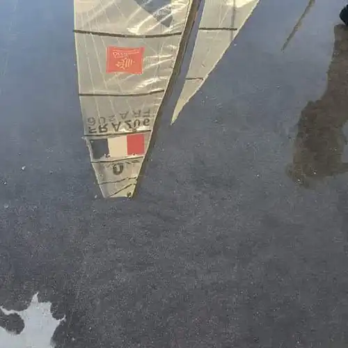 Voile(s) de Nacra 15 à vendre à Montpellier, Occitanie, France