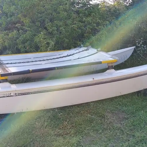 Hobie Cat 16 3C Composites à vendre à Pornic