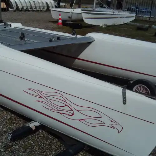 Divers catamarans à vendre  Nouvelle-Aquitaine / 