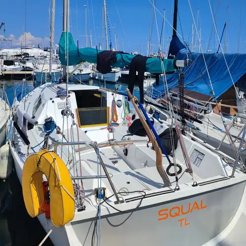 Suspens Archambault à vendre à Antibes