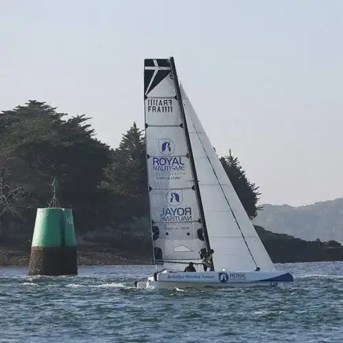 Diam 24 à vendre  Bretagne / La Forêt-Fouesnant
