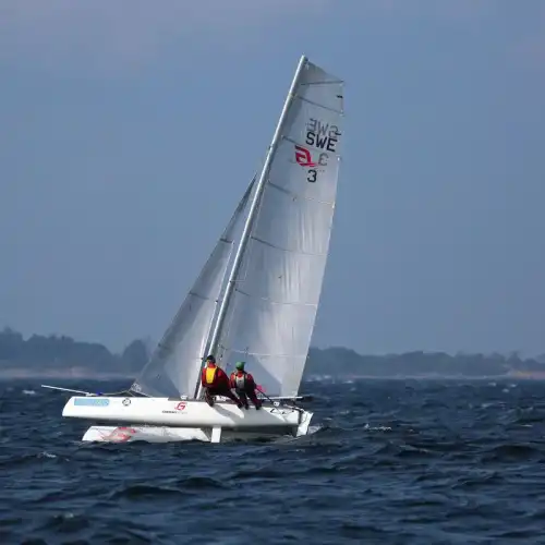 Formule 18 à vendre - (C2) Skåne län / Malmö