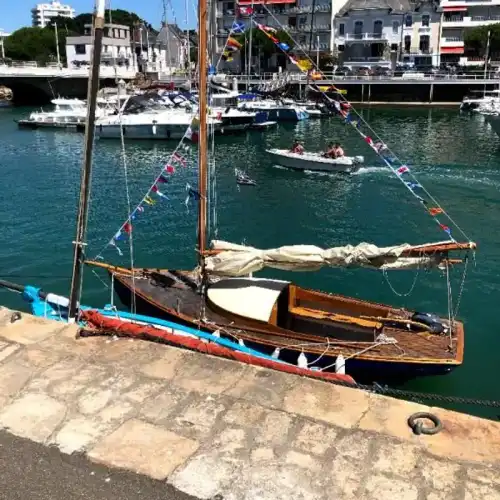 Divers Dayboats / Sportboats à vendre  Pays de la Loire / Le Pouliguen