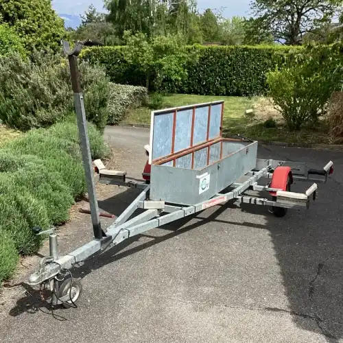 Divers catamarans à vendre  Auvergne-Rhône-Alpes / Anthy-sur-Léman