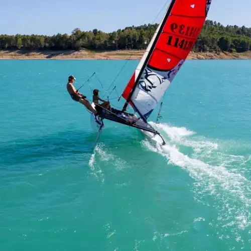 Hobie Cat 16 à vendre  Comunidad Valenciana / Valencia