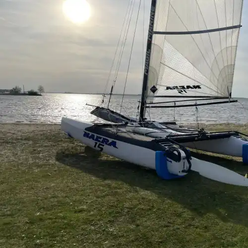 Nacra 15 à vendre  Gelderland / Elburg