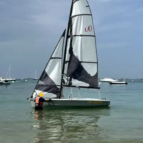 RS 500 à vendre  Bretagne / Saint-Lunaire