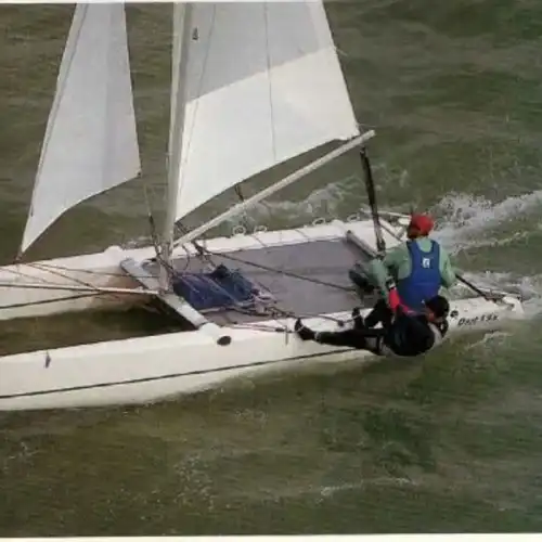 Divers catamarans à vendre  Bretagne / Lézardrieux