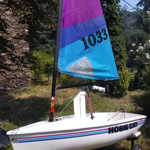 Divers dériveurs à vendre  Occitanie / Val-d'Aigoual