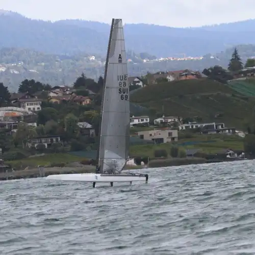 Divers catamarans à vendre  Berne / Bienne