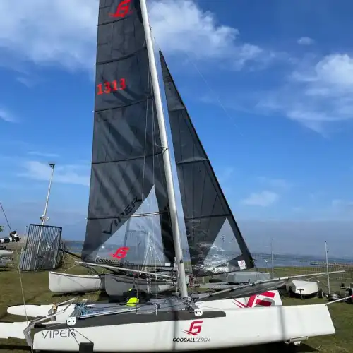F16 à vendre  Noord-Brabant / Waalwijk