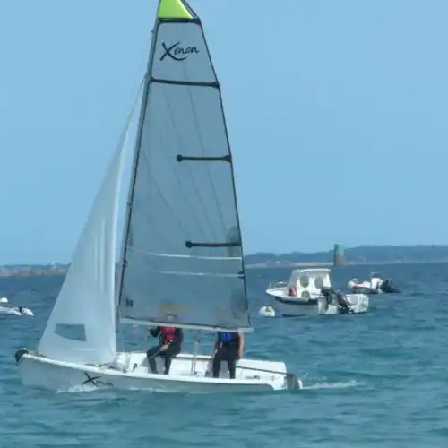 Topaz Xenon à vendre  Bretagne / Perros-Guirec