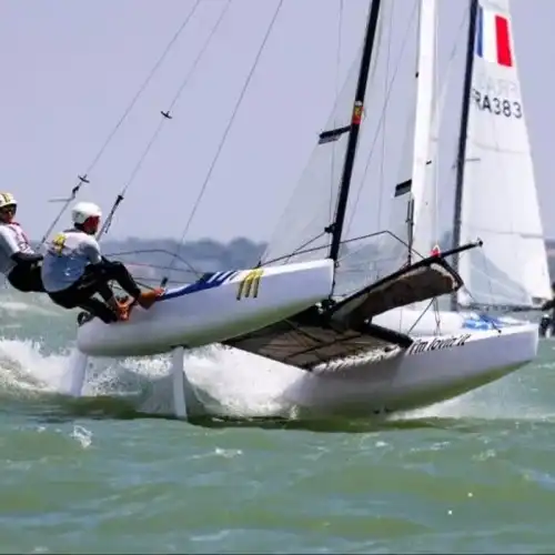 Nacra 15 à vendre  Vlaanderen / Antwerpen