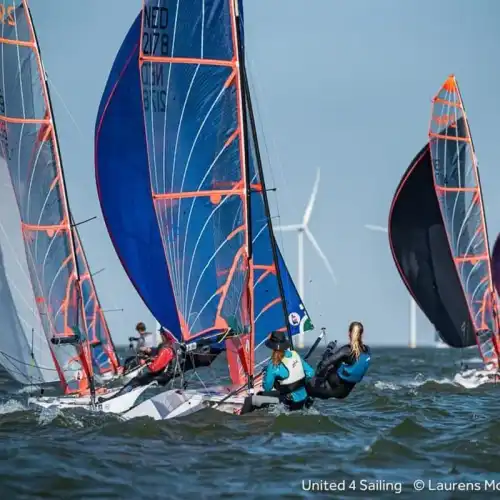 29er à vendre  Friesland / Sloten