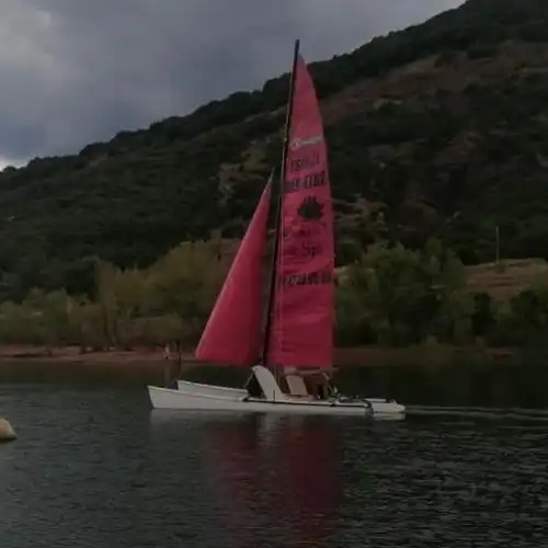 Hobie Cat 18 Autre marque à vendre à Lodève