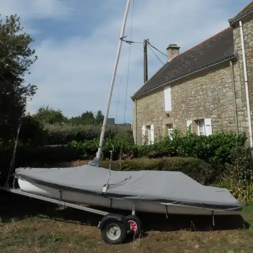 505 à vendre  Bretagne / Arzon