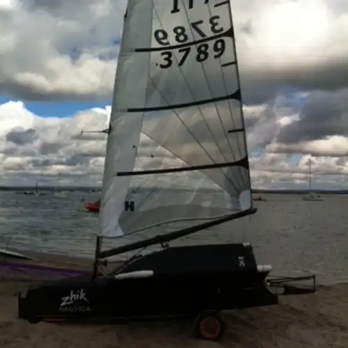 Moth International - Mach2 for Sale
