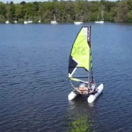Divers catamarans minicat310 sport 2022 portable
