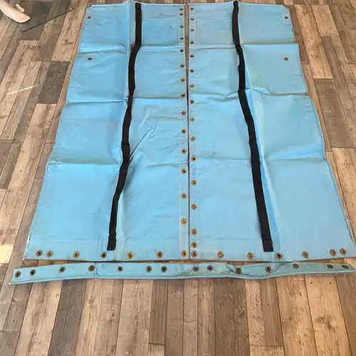 Trampoline de Hobie Cat 17 à vendre à Bordeaux
