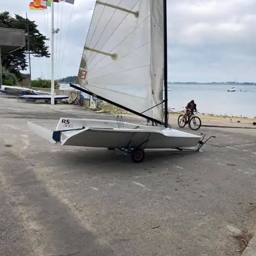 RS 300 RS Sailing à vendre à Arradon