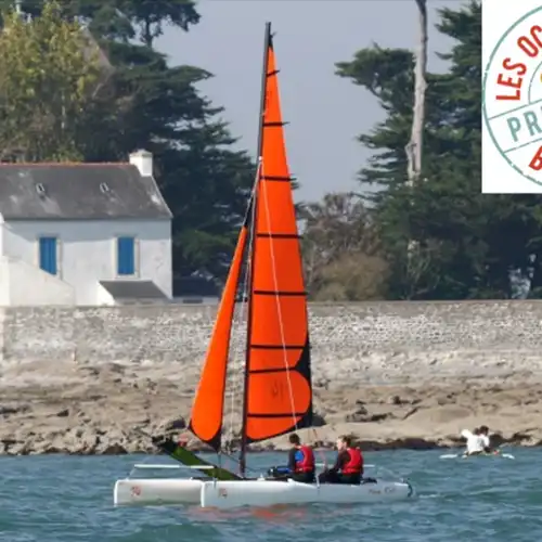 Access 14 de 2014 - OCCASION PRIX MALIN ERPLAST