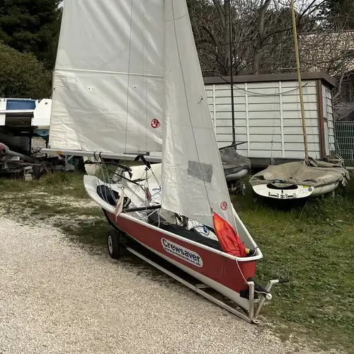 Buzz à vendre Provence-Alpes-Côte d'Azur / Vitrolles