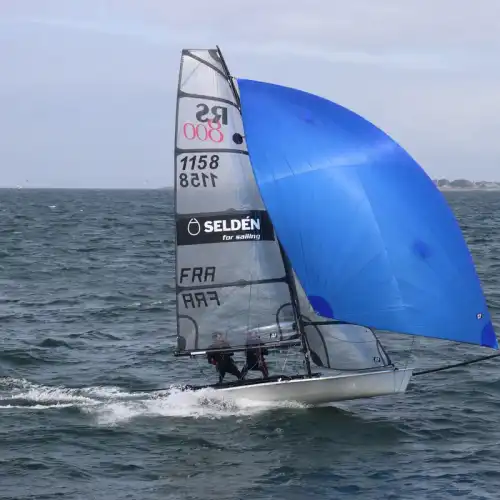 RS 800 à vendre  Bretagne / Vannes