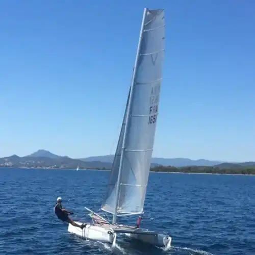 F16 à vendre - (Viper) Provence-Alpes-Côte d'Azur / La Londe-les-Maures