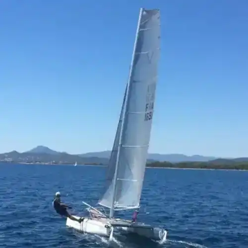 F16 à vendre - (Viper) Provence-Alpes-Côte d'Azur / La Londe-les-Maures