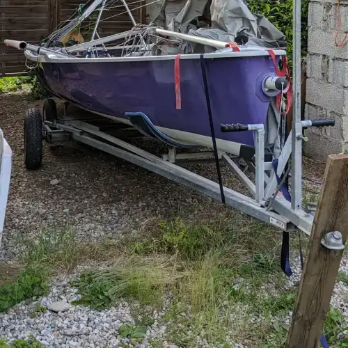Boss à vendre  Auvergne-Rhône-Alpes / Aix-les-Bains