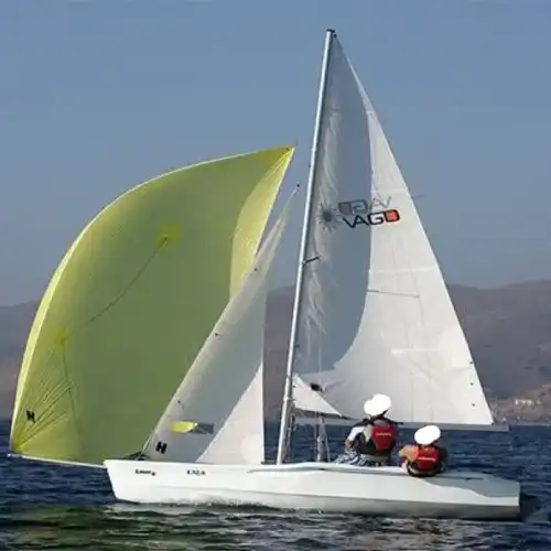 Laser Vago à vendre  Occitanie / Canet-en-Roussillon